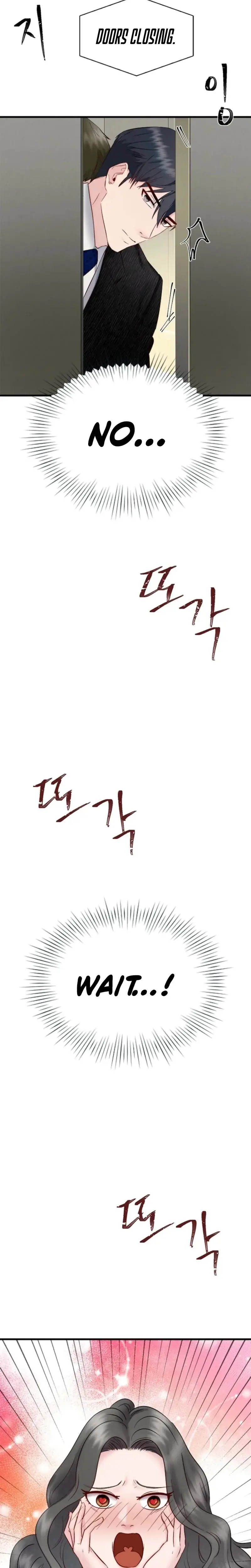 Desirable Partner Episode 1 - Page 30