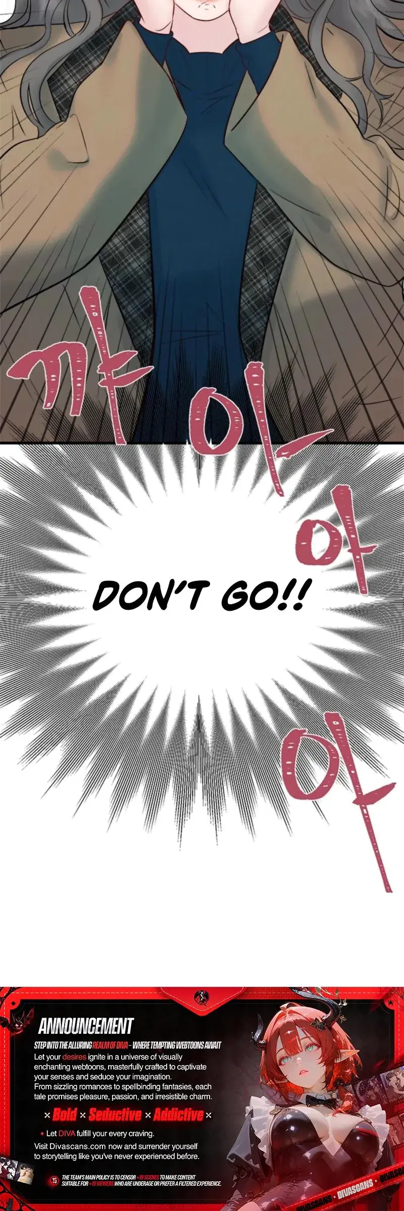 Desirable Partner Episode 1 - Page 31