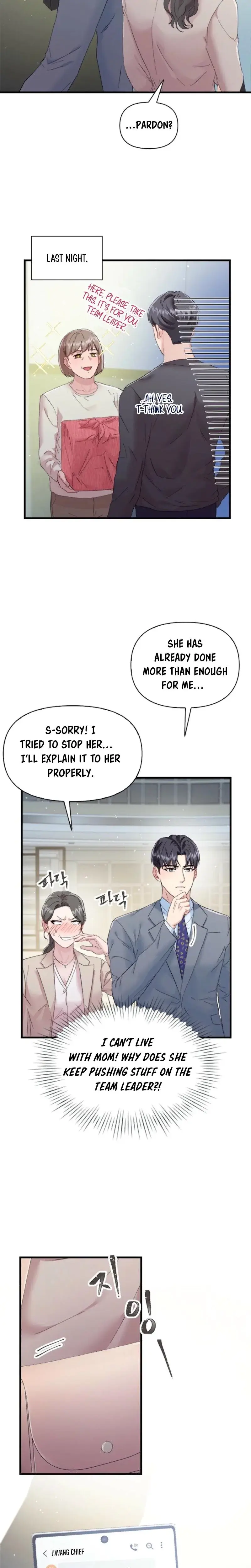 Desirable Partner Episode 10 - Page 28