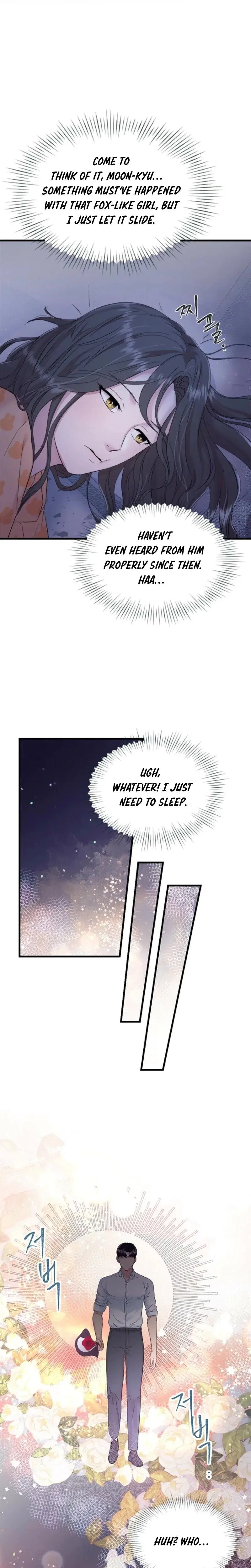 Desirable Partner Episode 10 - Page 3