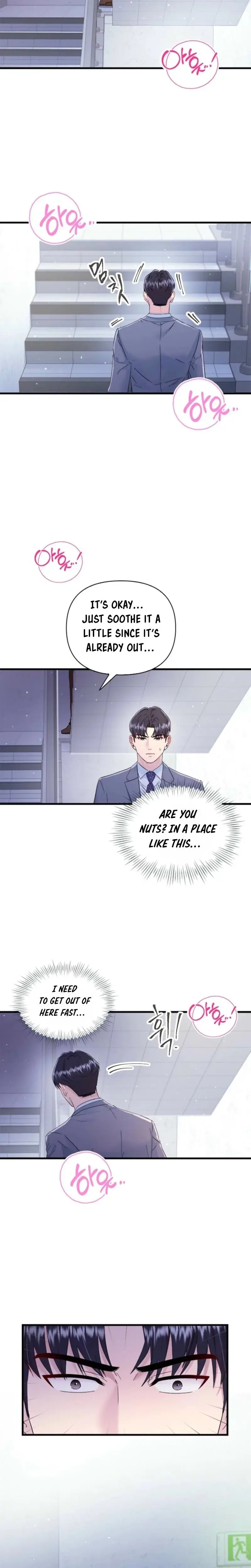 Desirable Partner Episode 10 - Page 31