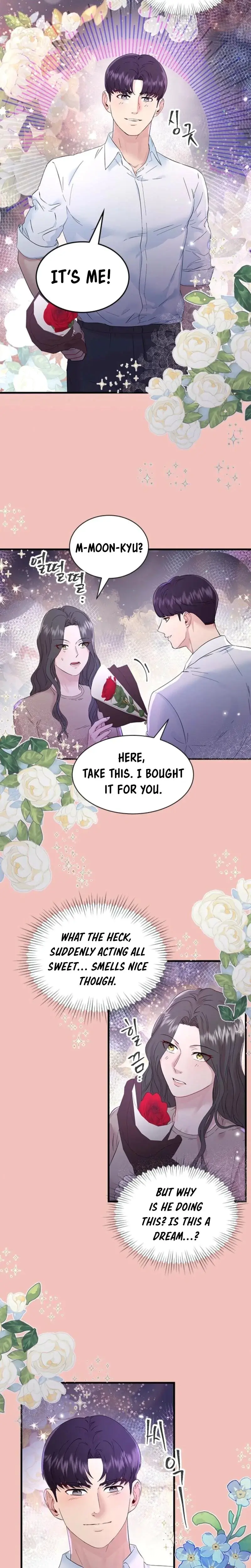 Desirable Partner Episode 10 - Page 4
