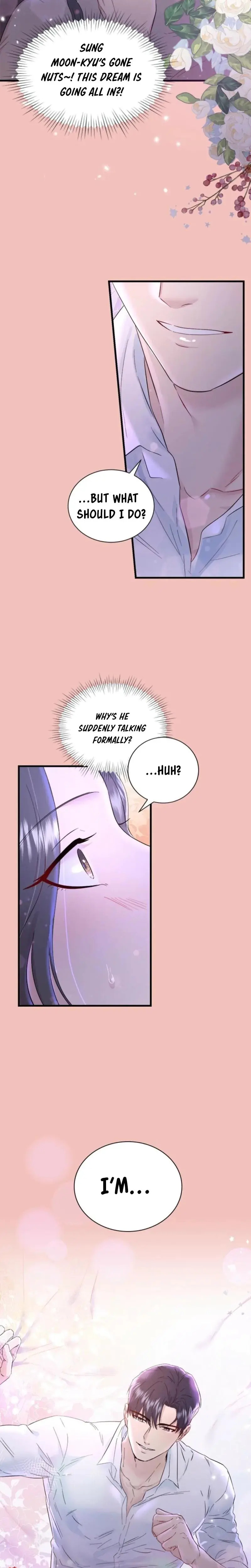 Desirable Partner Episode 10 - Page 7
