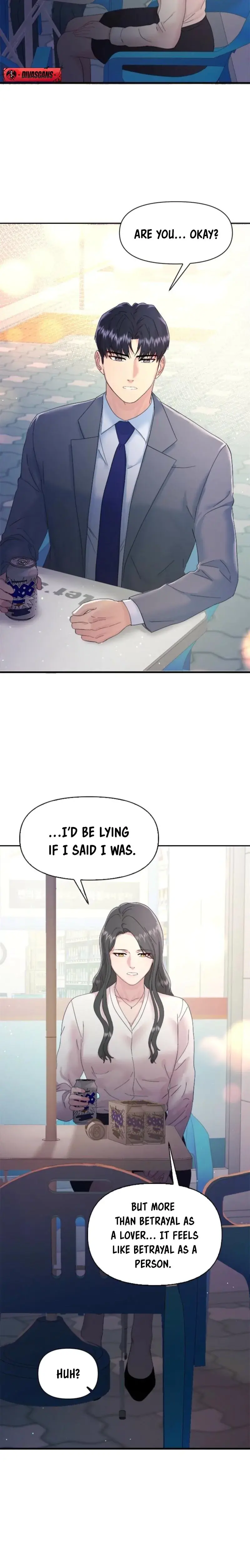 Desirable Partner Episode 11 - Page 21