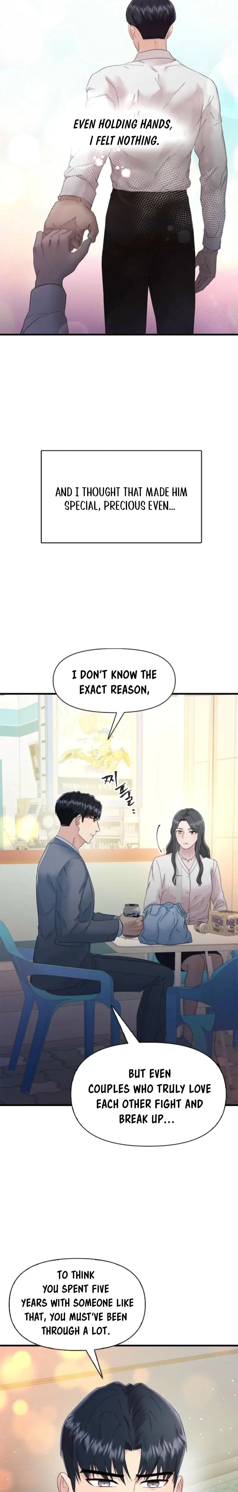 Desirable Partner Episode 11 - Page 24