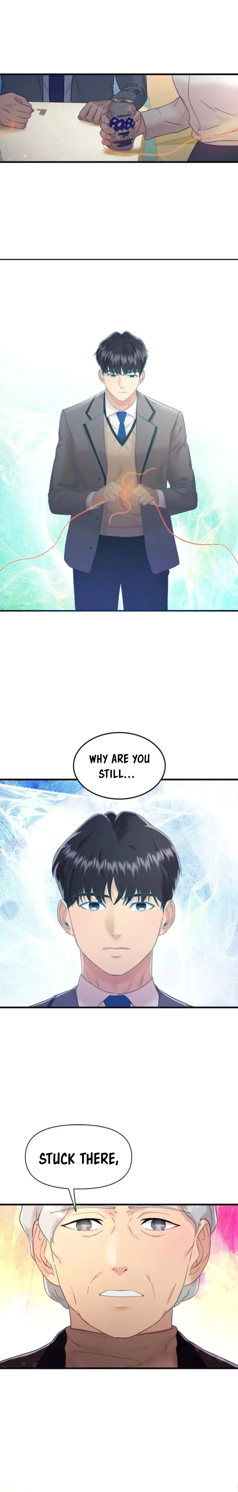 Desirable Partner Episode 11 - Page 27