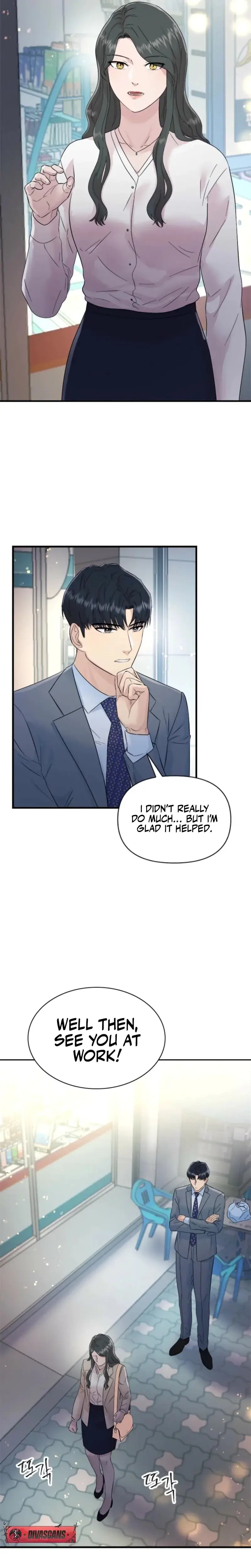 Desirable Partner Episode 12 - Page 13