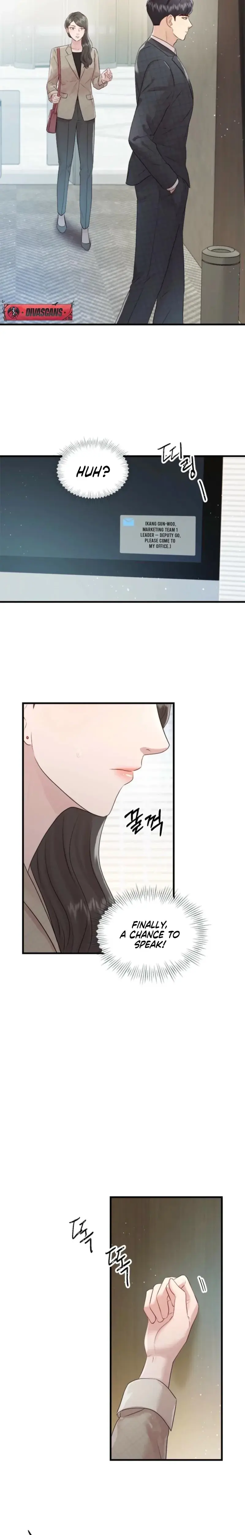 Desirable Partner Episode 13 - Page 11