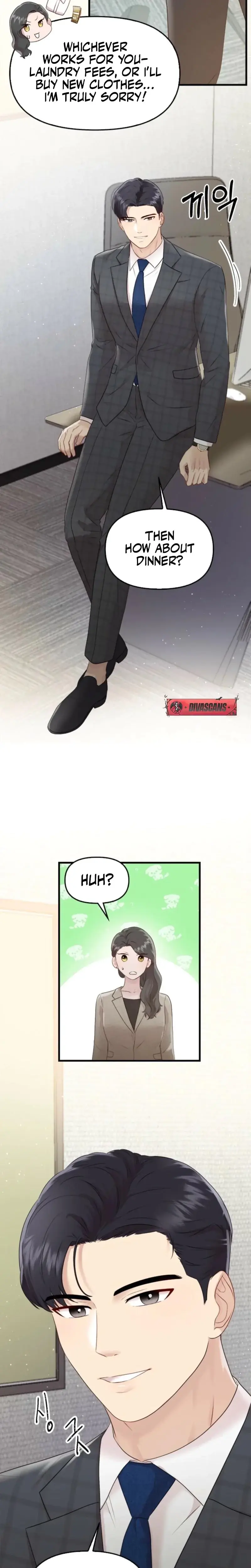 Desirable Partner Episode 13 - Page 14