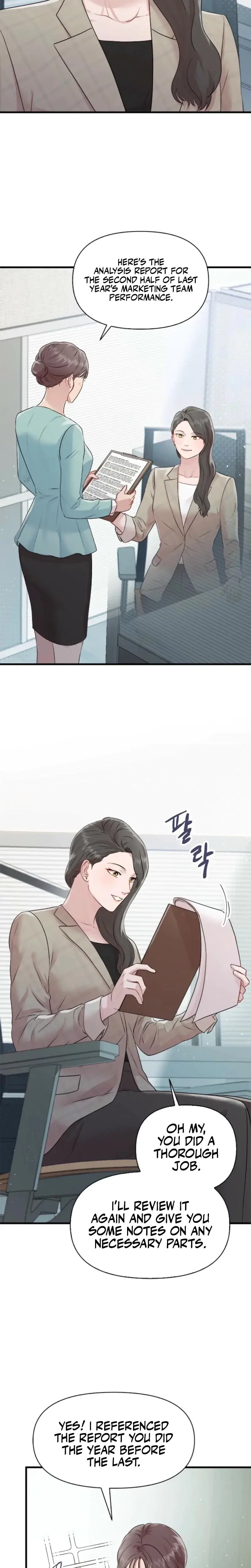 Desirable Partner Episode 13 - Page 2