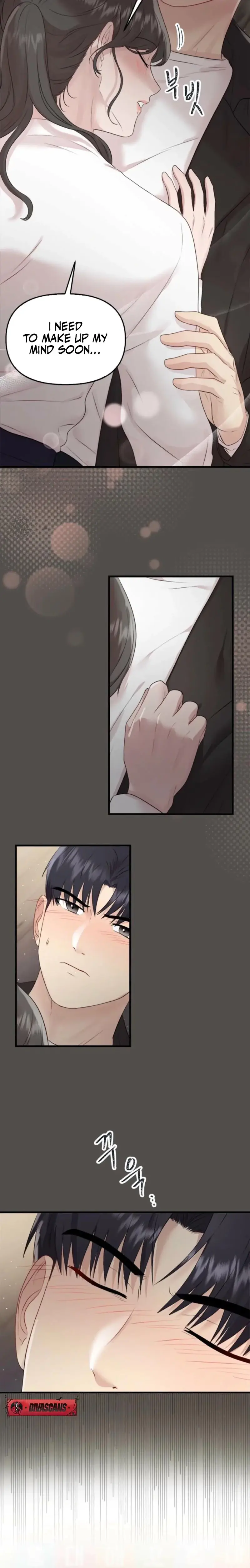 Desirable Partner Episode 13 - Page 21
