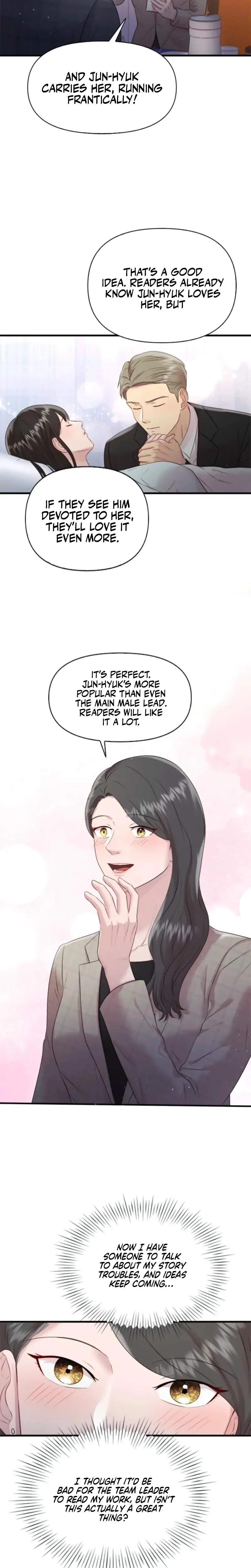 Desirable Partner Episode 13 - Page 26