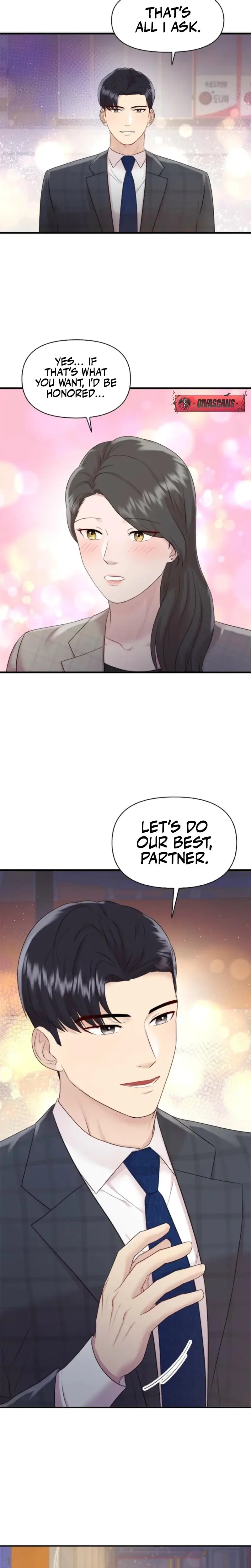 Desirable Partner Episode 13 - Page 30