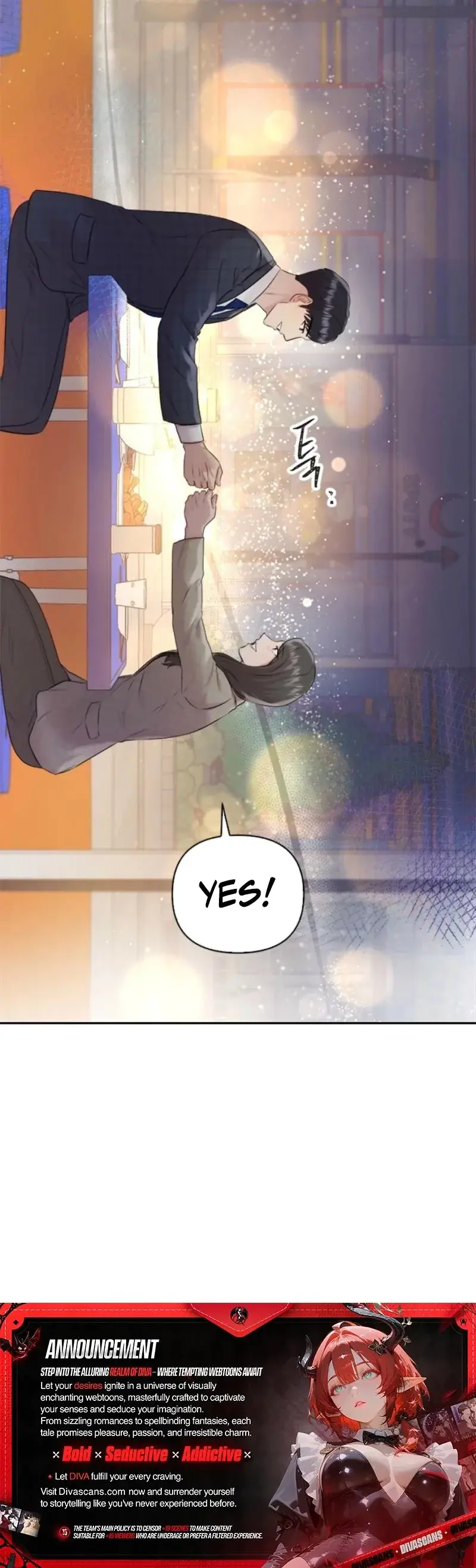 Desirable Partner Episode 13 - Page 31