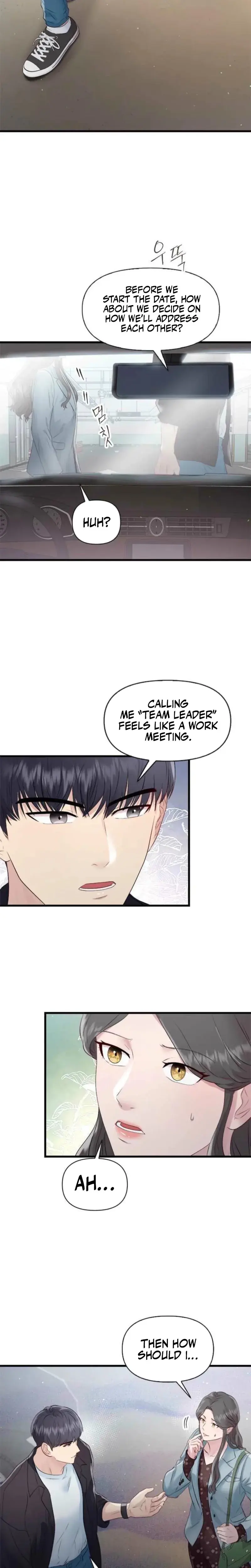 Desirable Partner Episode 14 - Page 16