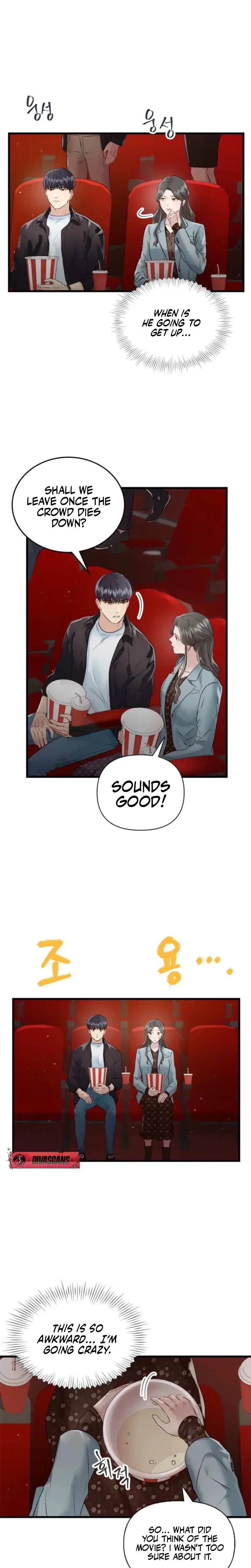 Desirable Partner Episode 14 - Page 20