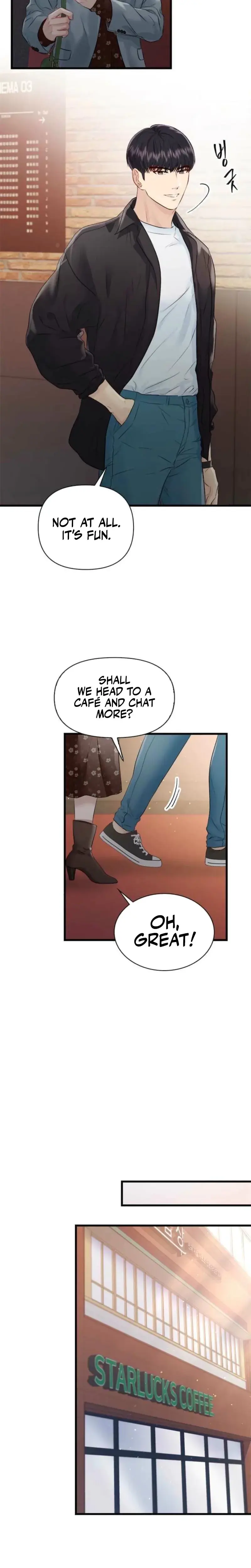 Desirable Partner Episode 14 - Page 24