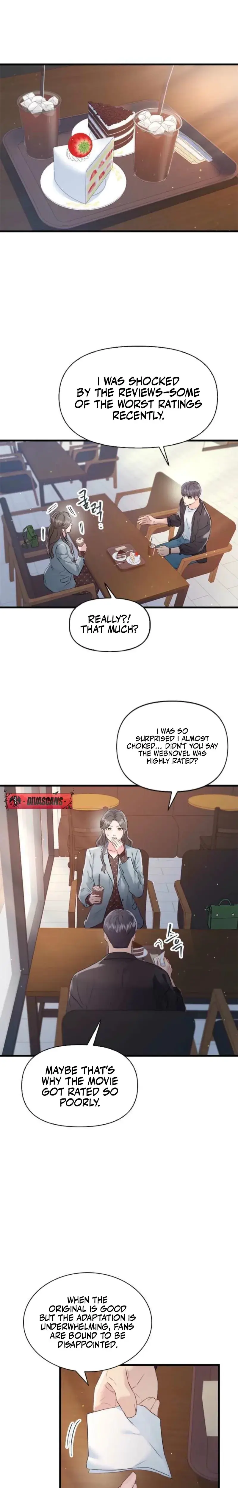 Desirable Partner Episode 14 - Page 25
