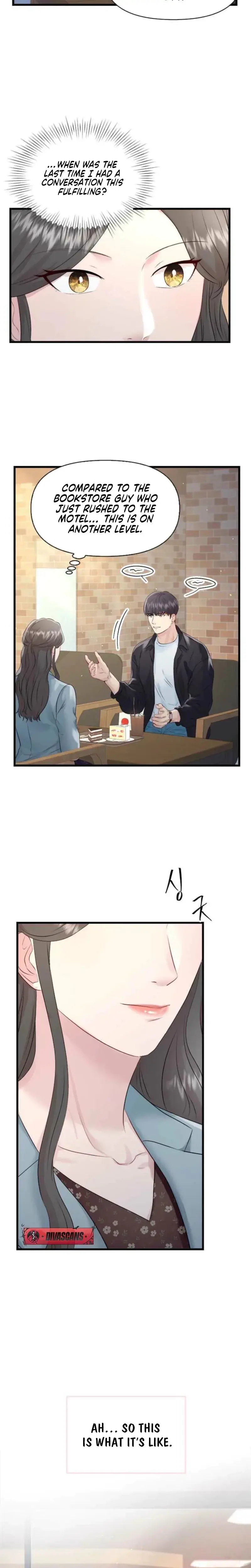 Desirable Partner Episode 14 - Page 28