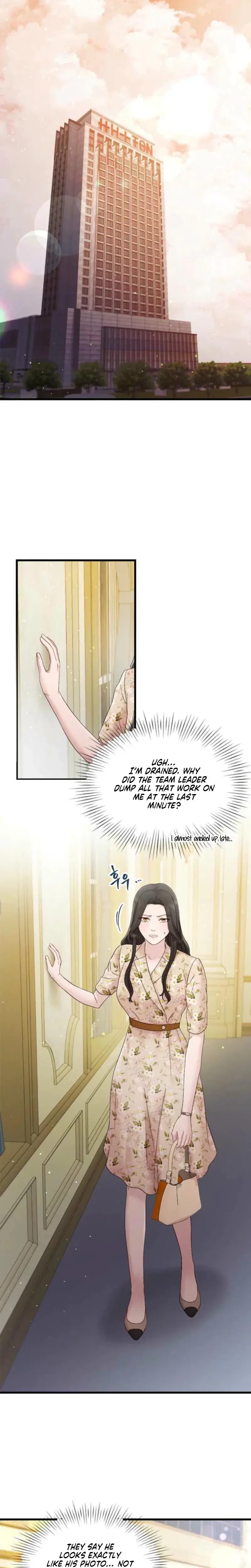 Desirable Partner Episode 15 - Page 11
