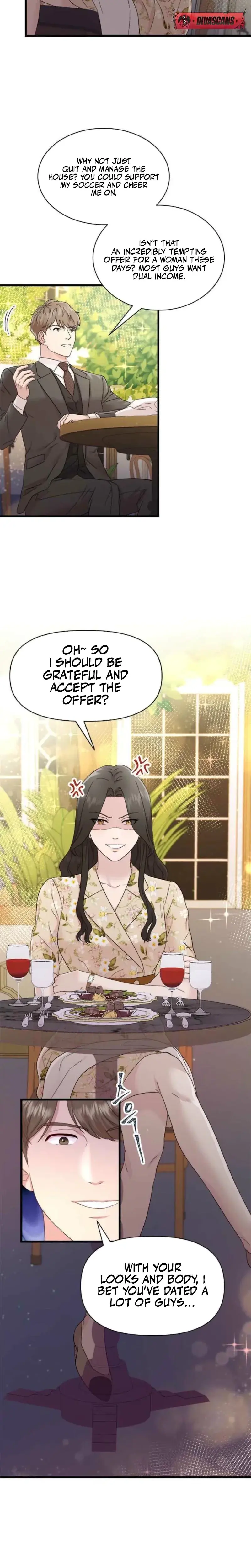Desirable Partner Episode 15 - Page 16