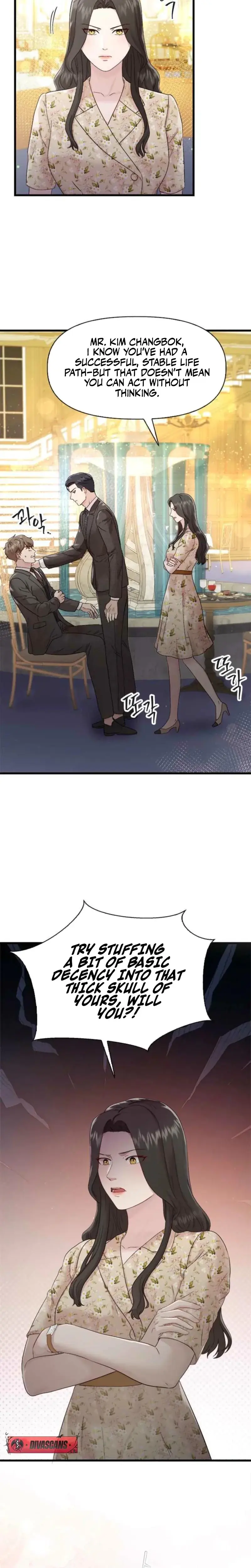 Desirable Partner Episode 15 - Page 23