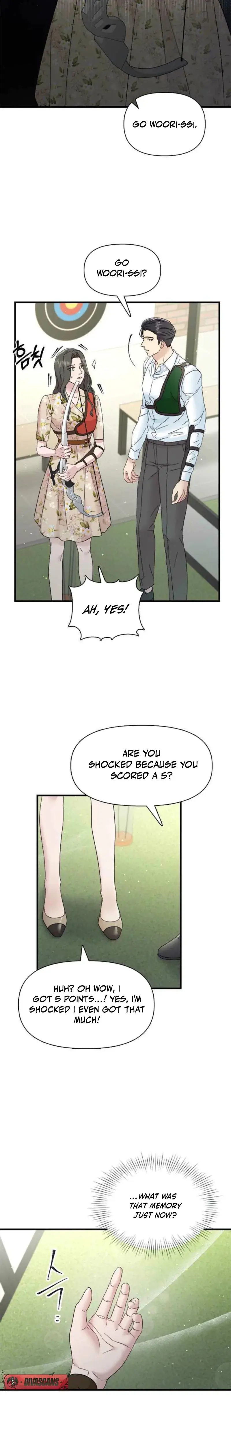 Desirable Partner Episode 16 - Page 16