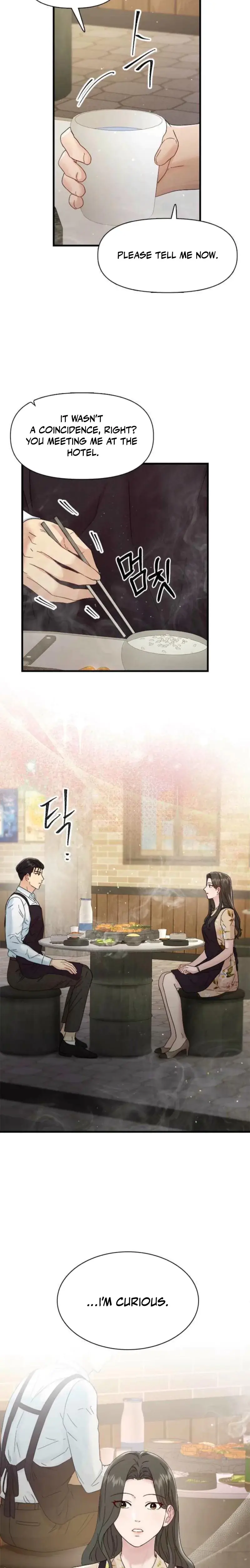 Desirable Partner Episode 16 - Page 20