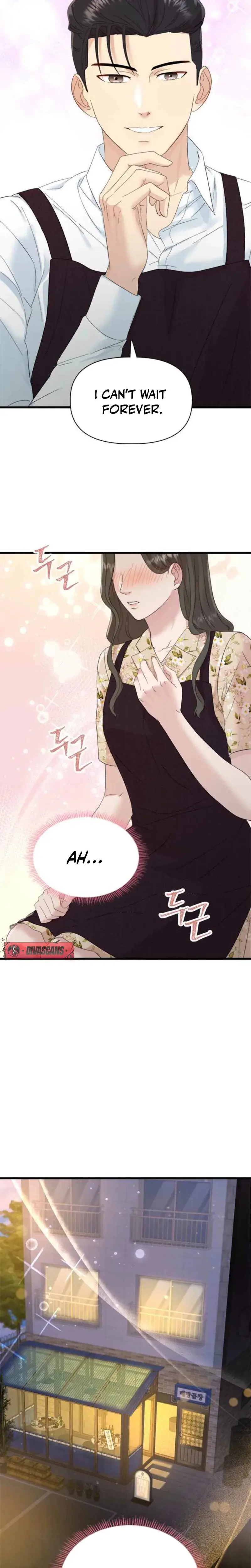 Desirable Partner Episode 17 - Page 11