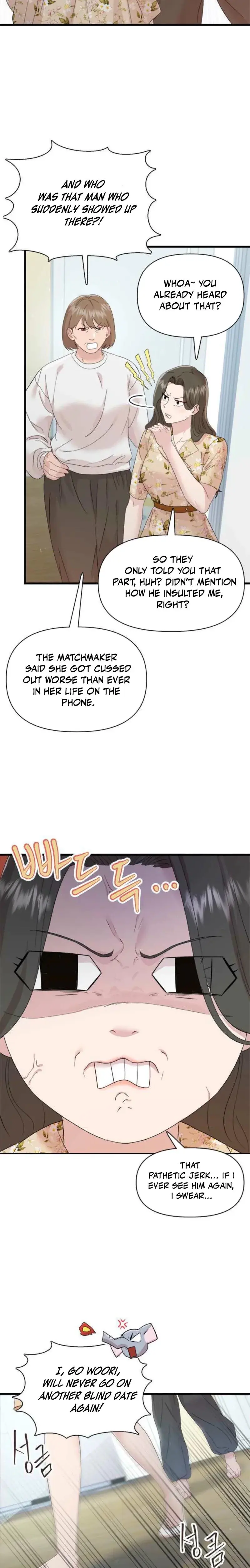 Desirable Partner Episode 17 - Page 13