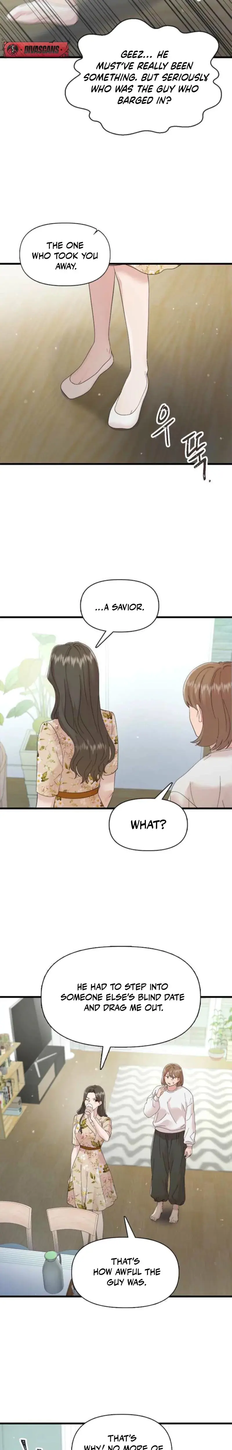 Desirable Partner Episode 17 - Page 14