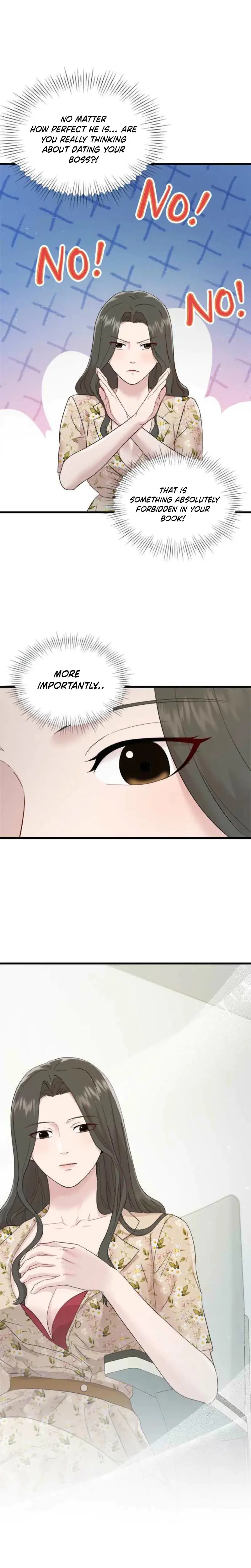 Desirable Partner Episode 17 - Page 28