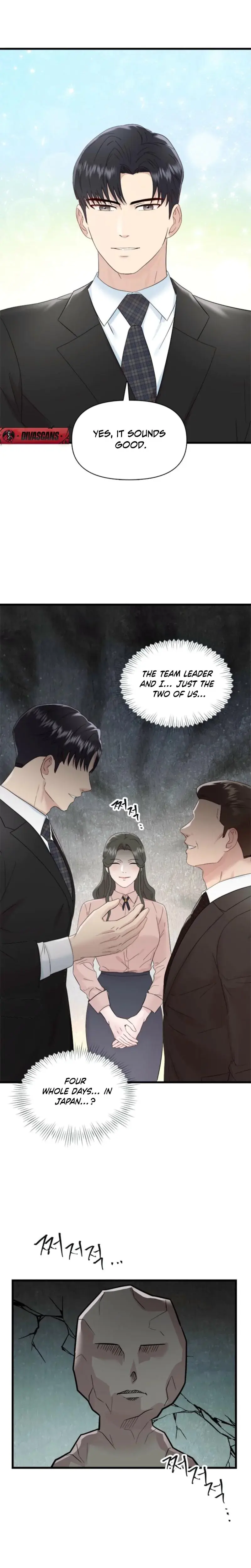 Desirable Partner Episode 17 - Page 35