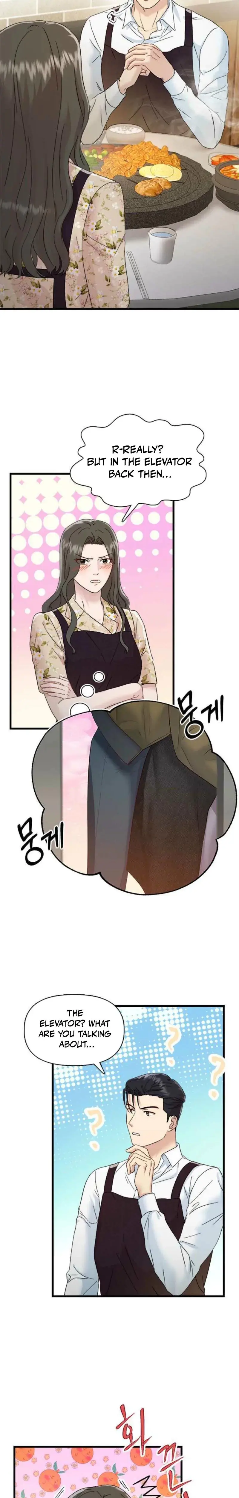 Desirable Partner Episode 17 - Page 5