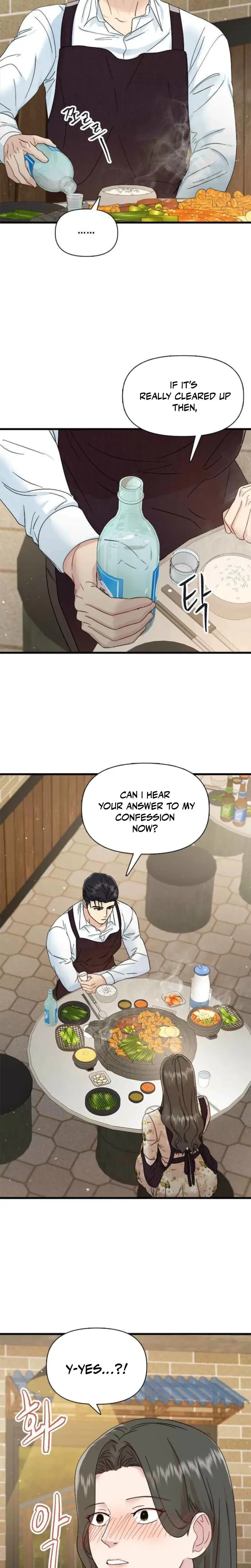 Desirable Partner Episode 17 - Page 8
