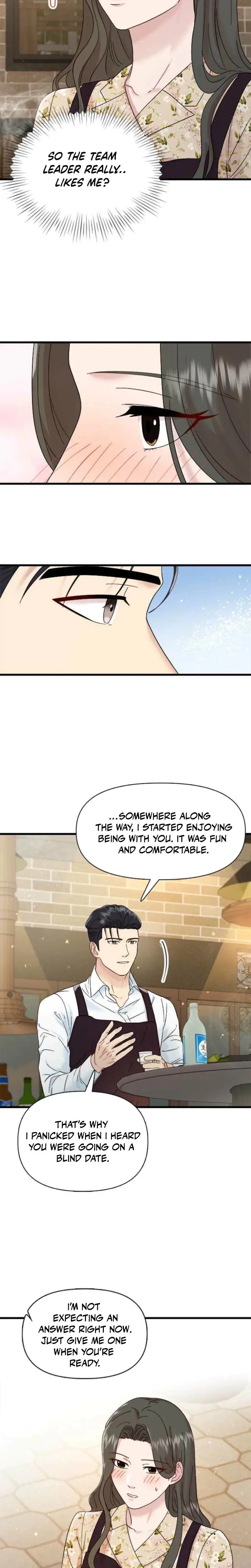 Desirable Partner Episode 17 - Page 9