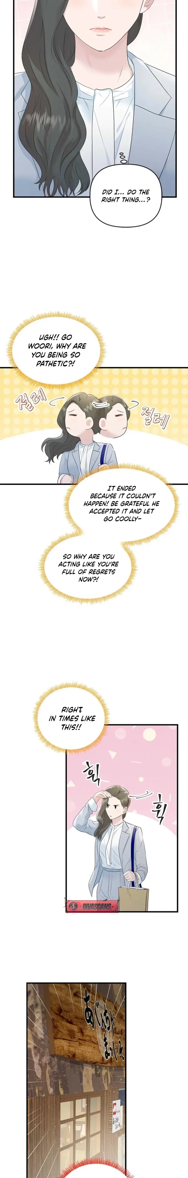 Desirable Partner Episode 18 - Page 16