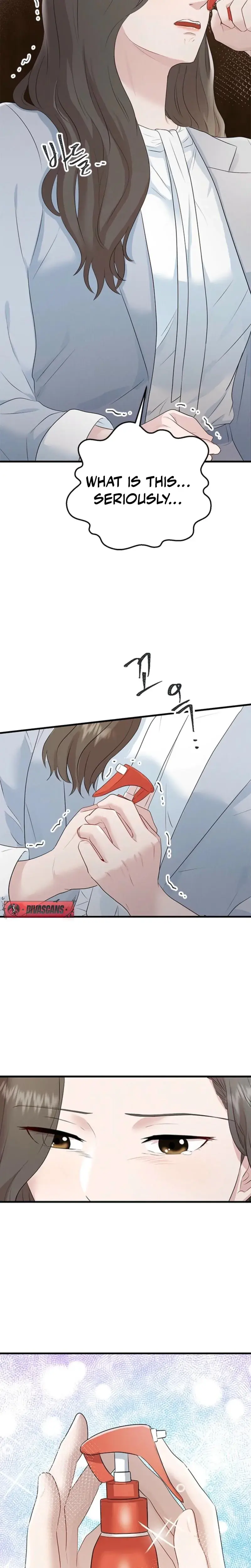 Desirable Partner Episode 18 - Page 26