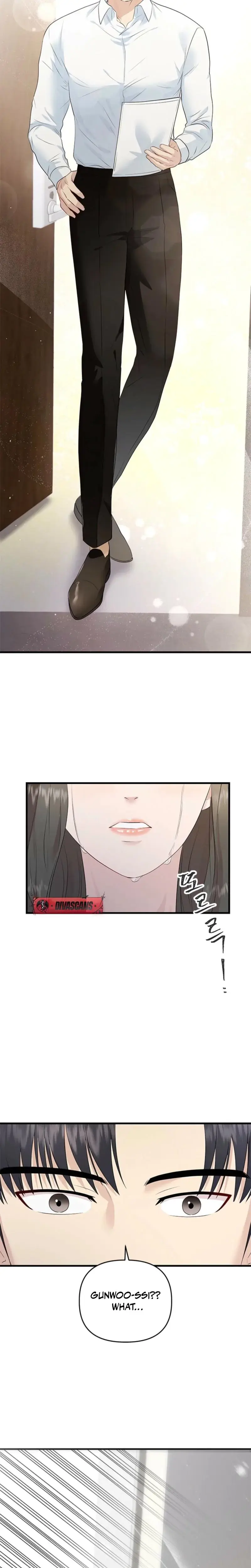 Desirable Partner Episode 18 - Page 30