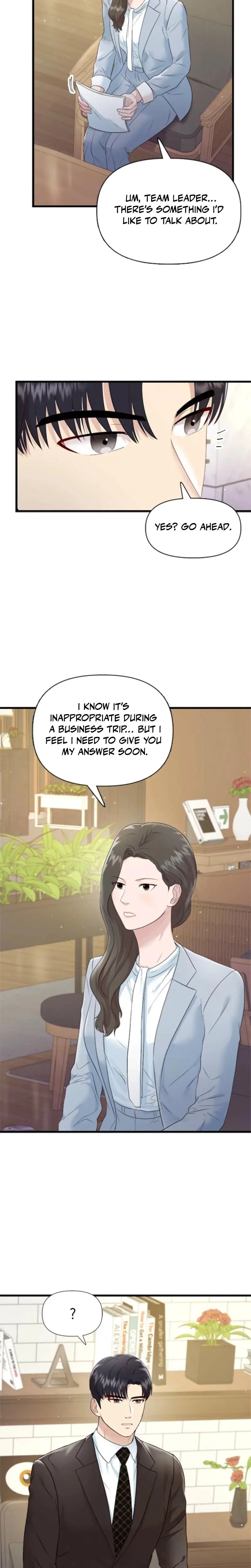Desirable Partner Episode 18 - Page 7