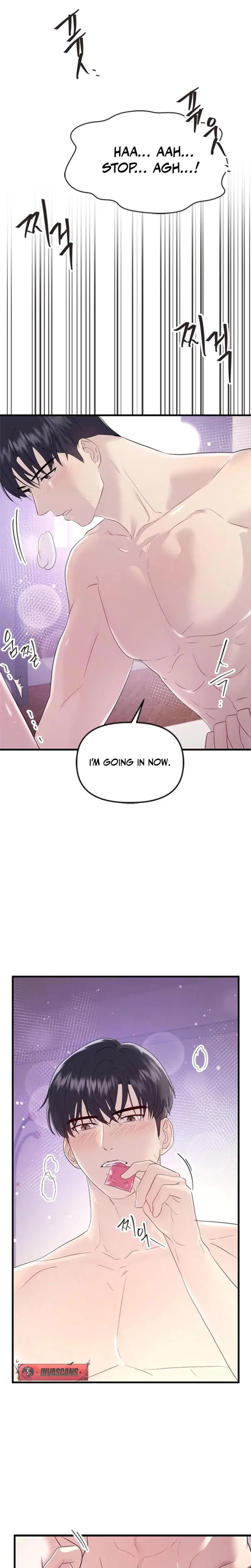Desirable Partner Episode 19 - Page 22