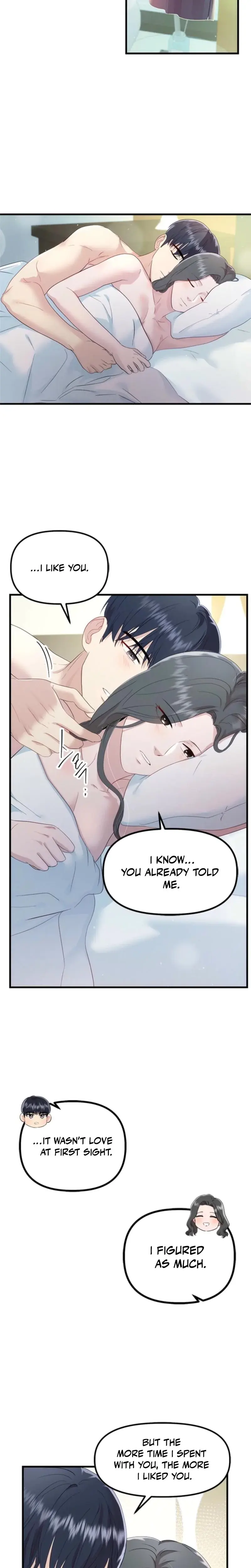 Desirable Partner Episode 19 - Page 27