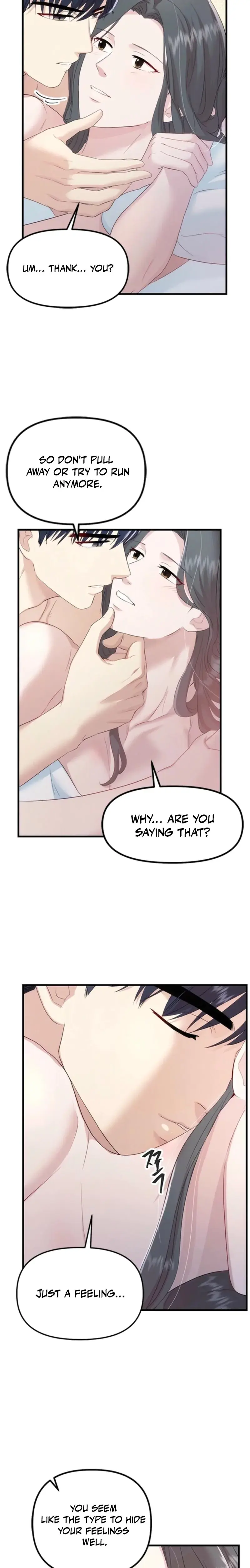 Desirable Partner Episode 19 - Page 28
