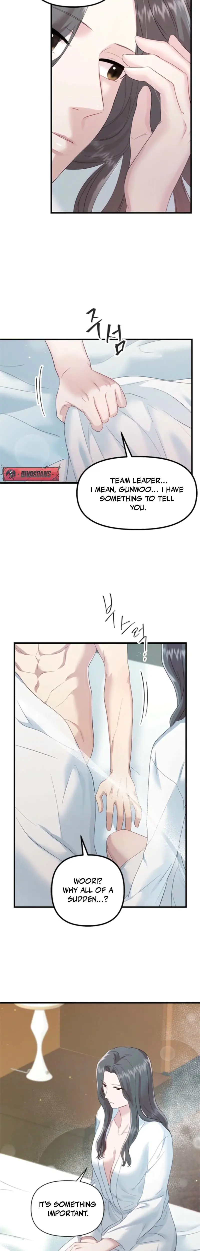 Desirable Partner Episode 19 - Page 29
