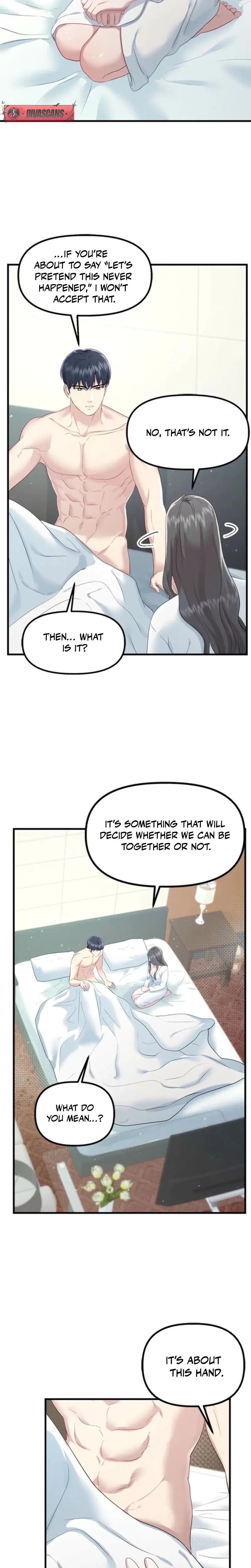Desirable Partner Episode 19 - Page 30