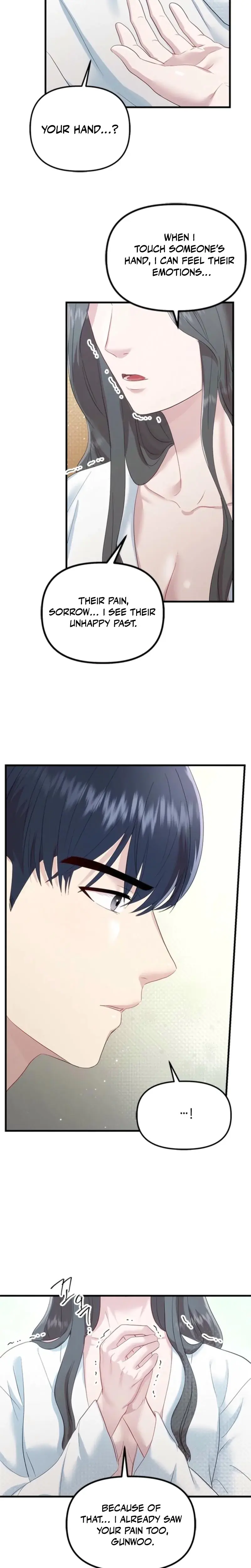 Desirable Partner Episode 19 - Page 31