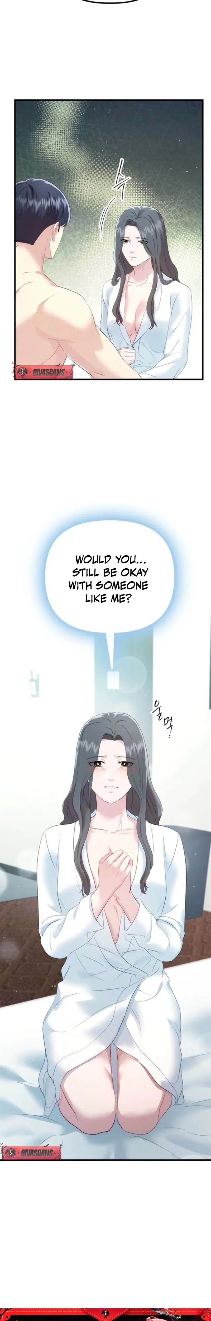 Desirable Partner Episode 19 - Page 32