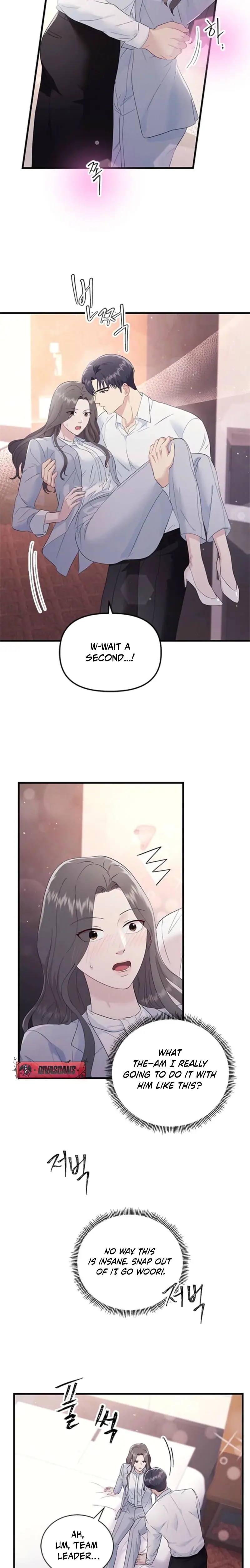 Desirable Partner Episode 19 - Page 5