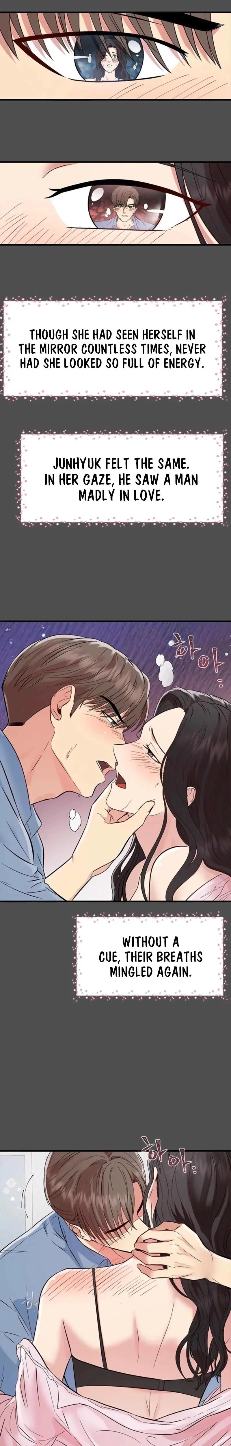 Desirable Partner Episode 2 - Page 14