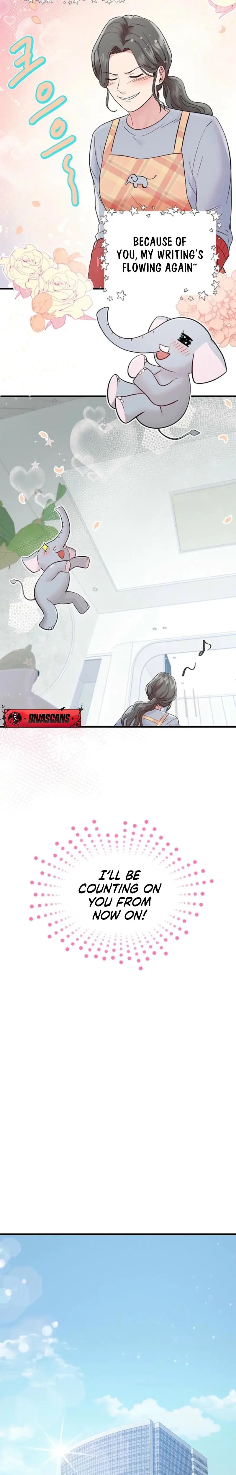 Desirable Partner Episode 2 - Page 23